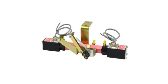 Dual Cable Lock image