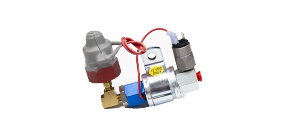 Electric Lock image
