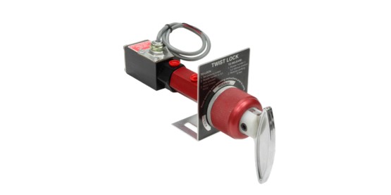 Twist Lock image