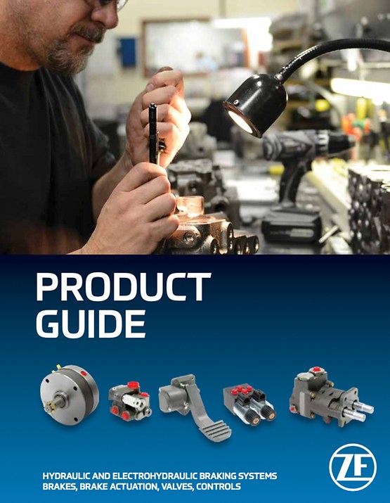 MICO product guide