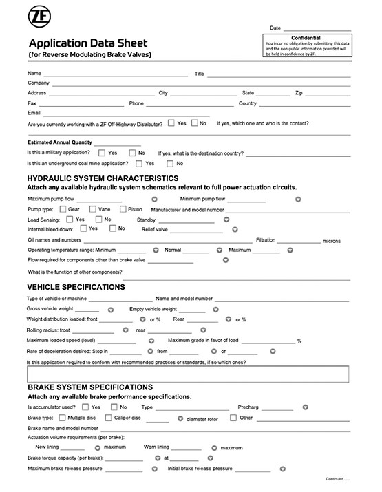 thumbnail data sheet reverse modulating valves